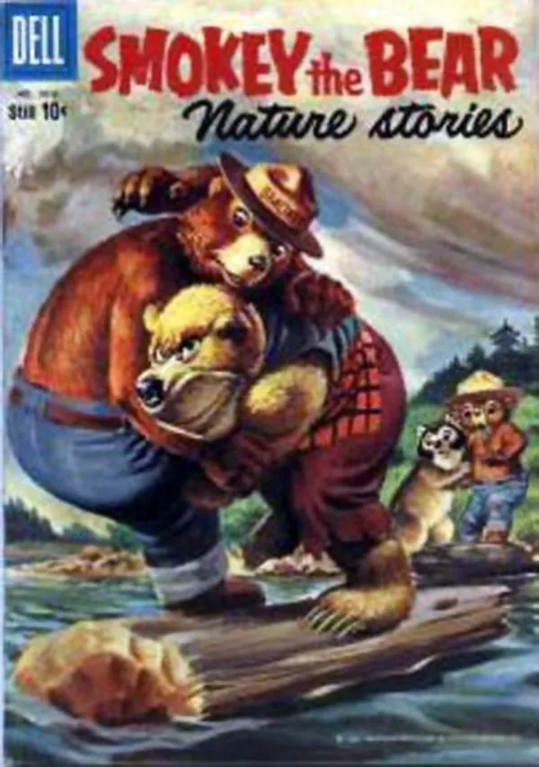 Cover of Four Color #1016