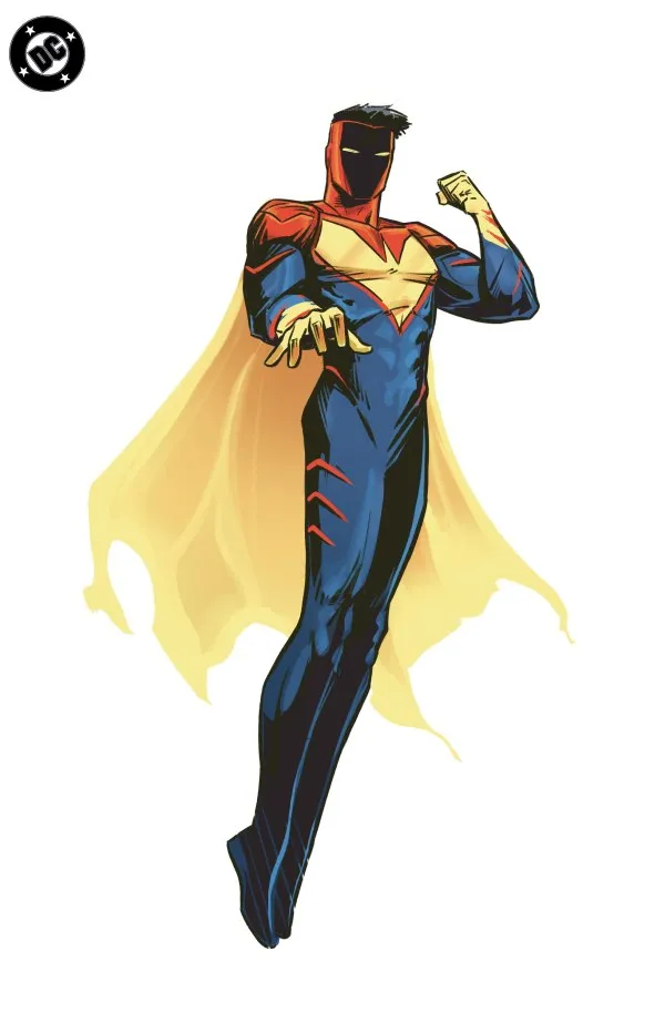 Cover of Superman Unlimited #11