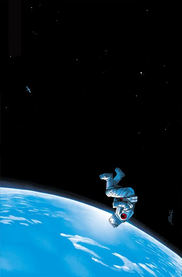 Cover of ThunderCats #23
