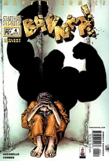 Cover of Startling Stories: Banner #4