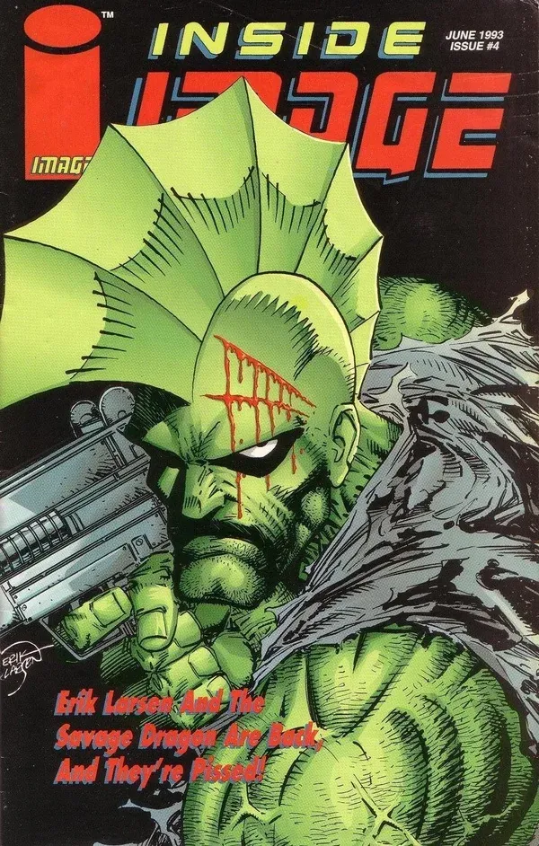Cover of Inside Image #4