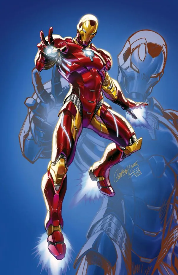 Cover of Avengers #29 (795)