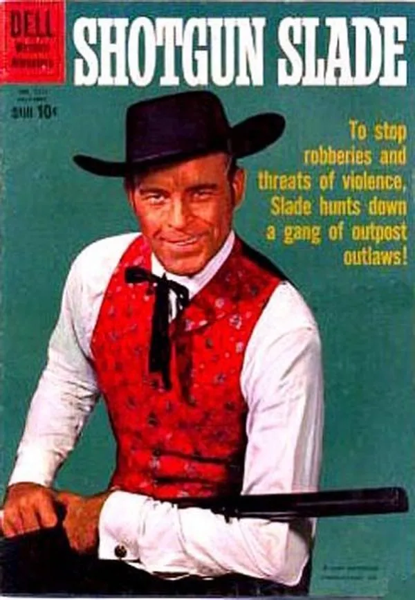 Cover of Four Color #1111