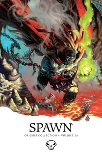 Cover of Spawn Origins Collection #26