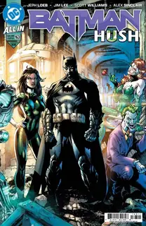 Cover of Batman #163 (928)