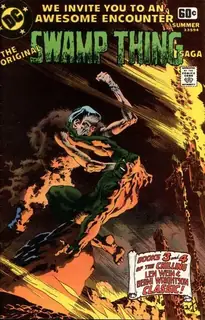 Cover of DC Special Series #14