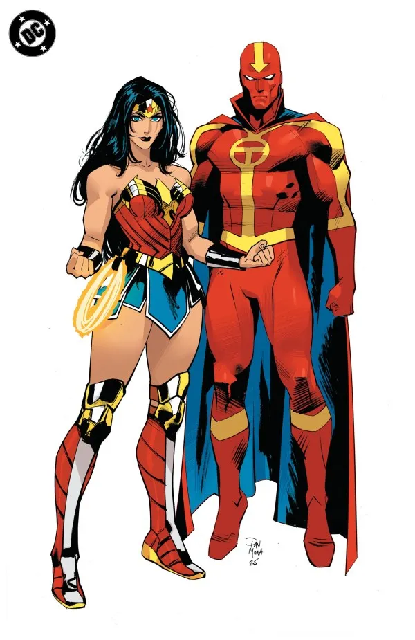 Cover of Justice League Unlimited #17