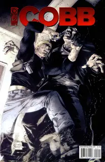 Cover of Cobb #2
