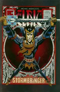 Cover of Elric #6