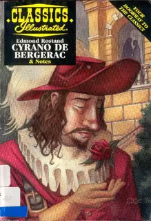Cover of Classics Illustrated #19
