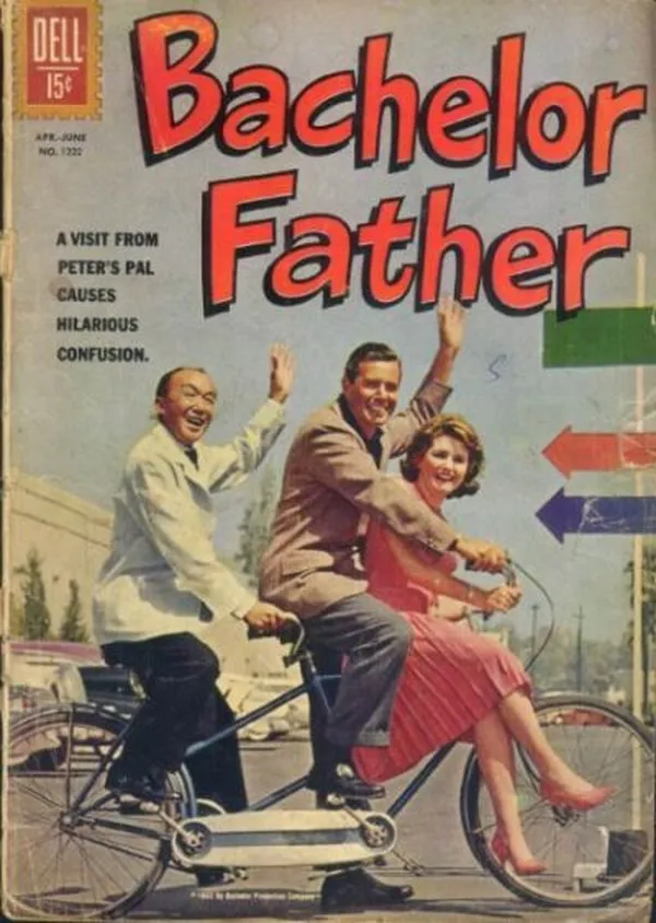 Cover of Four Color #1332