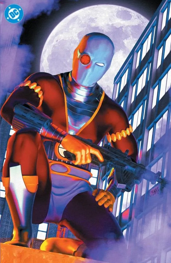Cover of Next Level: One Shot #[nn]