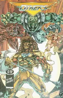 Cover of The Others #0