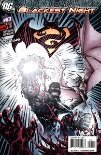 Cover of Superman / Batman #67