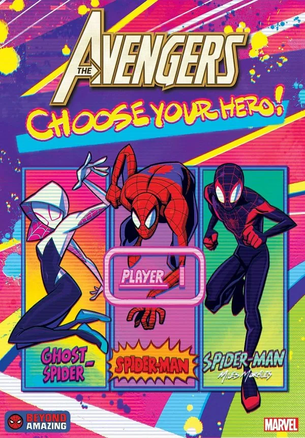 Cover of Avengers #60 (760)