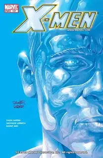 Cover of X-Men #157