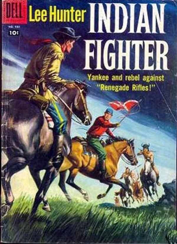 Cover of Four Color #904