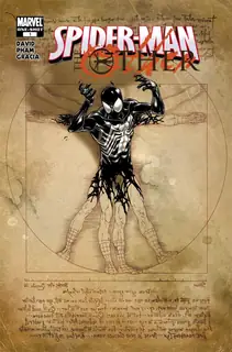 Cover of What If? Spider-Man The Other #1