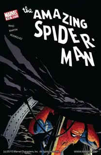 Cover of The Amazing Spider-Man #578