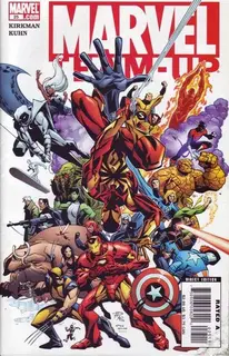 Cover of Marvel Team-Up #25