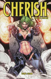 Cover of Cherish #2