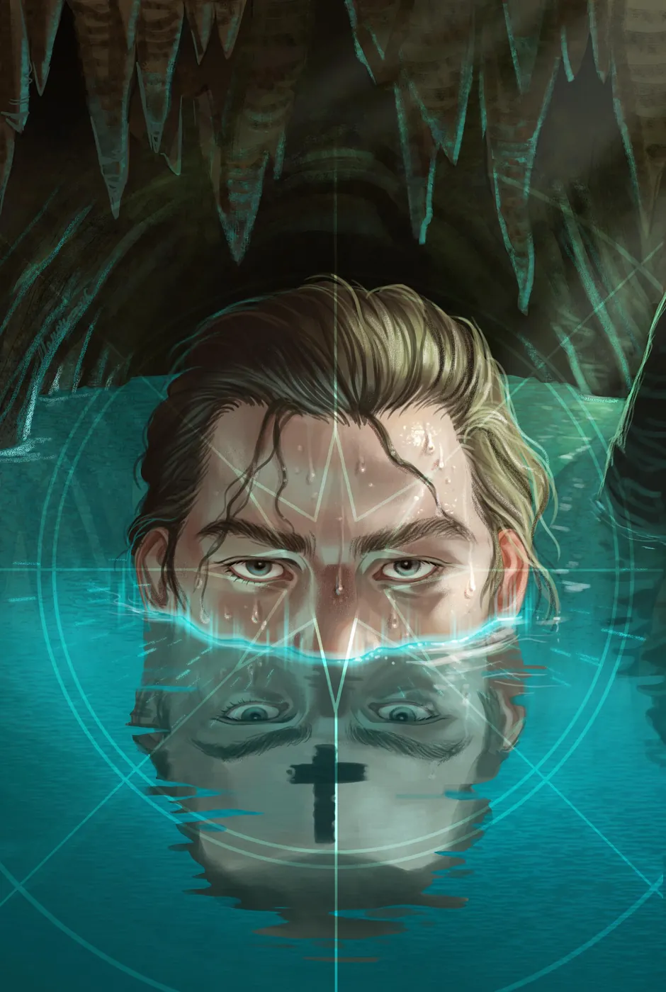 Cover of Black Star #5