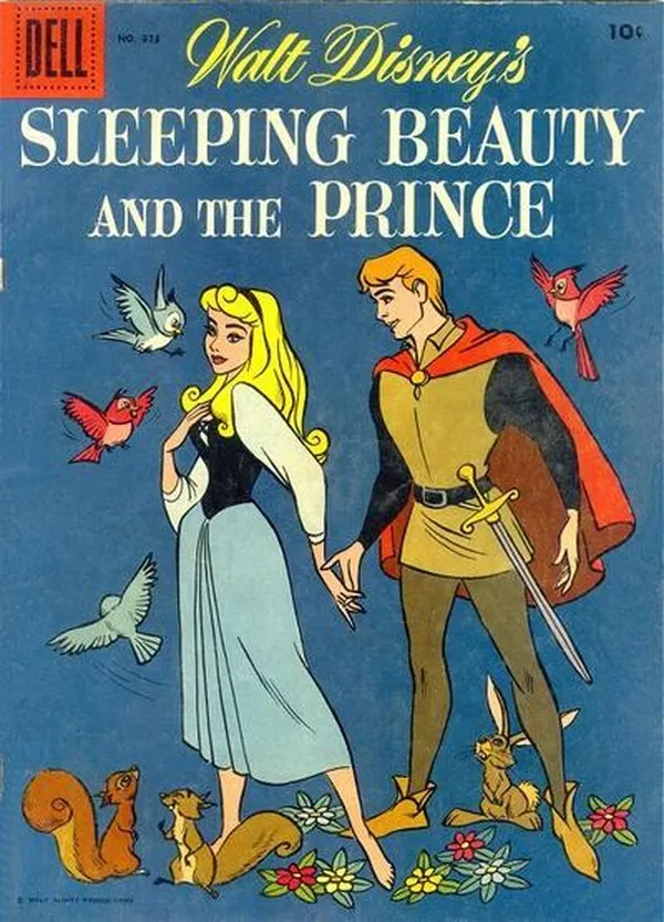Cover of Four Color #973
