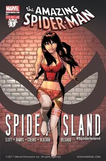 Cover of The Amazing Spider-Man #671