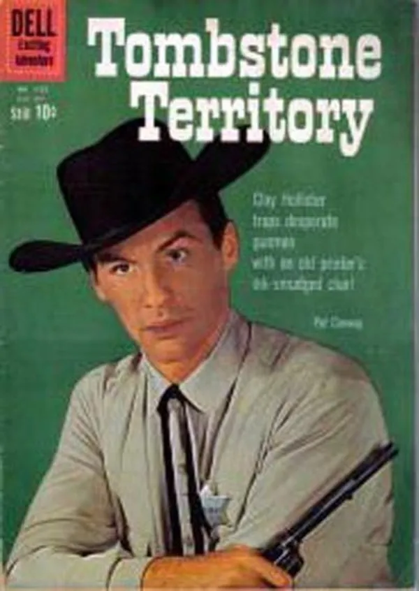Cover of Four Color #1123