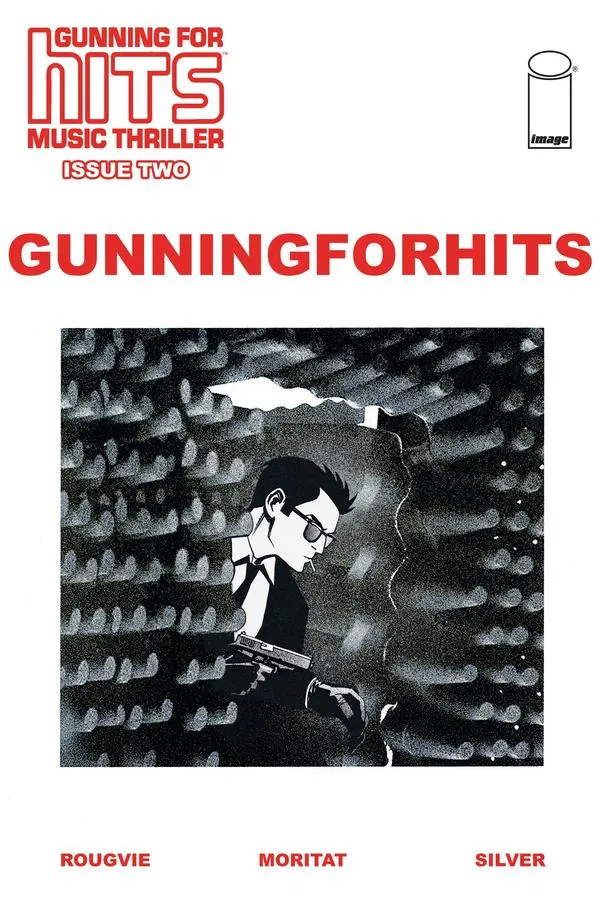 Cover of Gunning for Hits #2