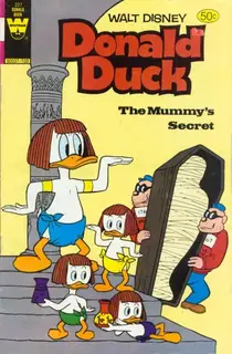Cover of Donald Duck #227