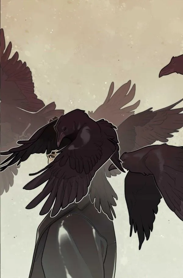 Cover of Angel #1