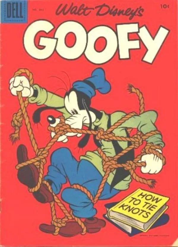 Cover of Four Color #802