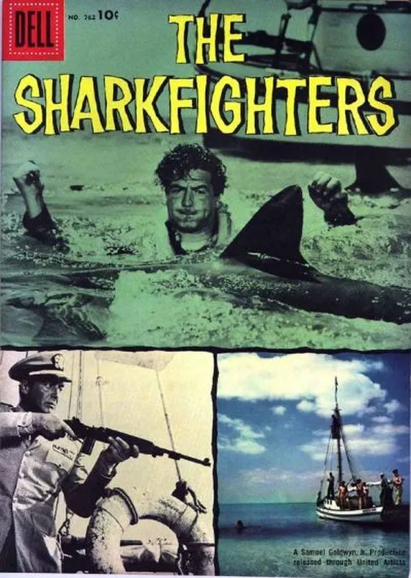 Cover of Four Color #762