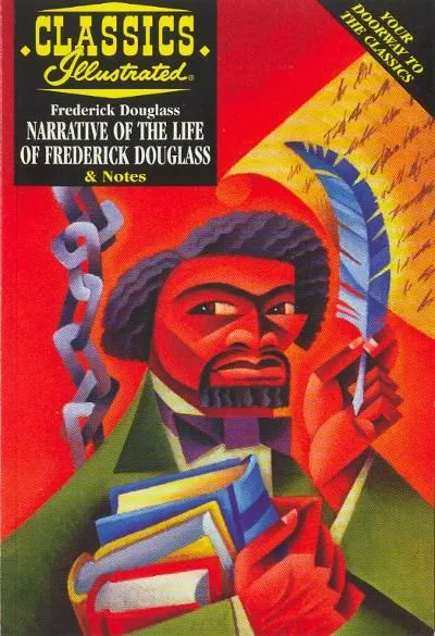 Cover of Classics Illustrated #62