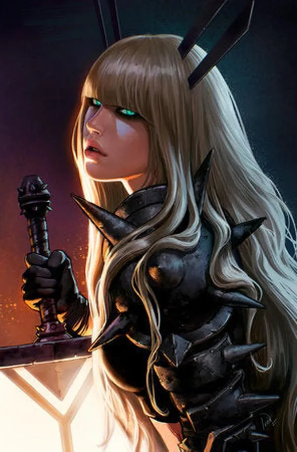 Cover of X-Men #23 (323)