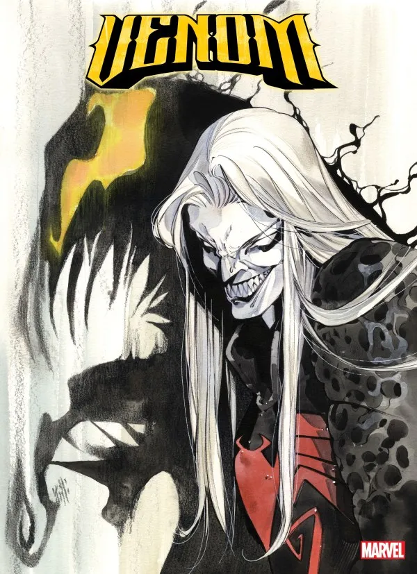 Cover of Venom #250