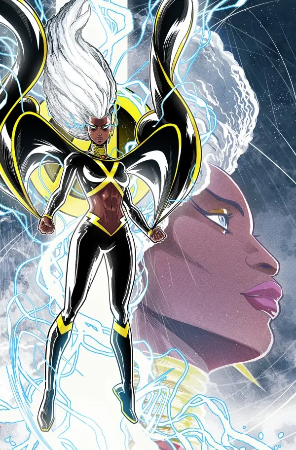 Cover of Avengers #27 (793)