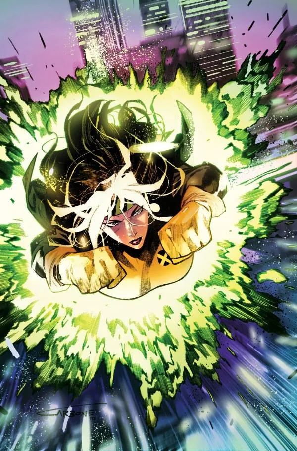 Cover of Uncanny X-Men #28 (728)
