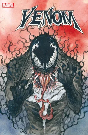 Cover of Venom #28 (228)
