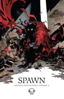 Cover of Spawn Origins Collection #6