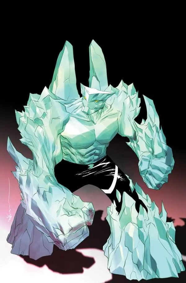 Cover of Ben 10 #3