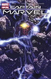 Cover of Captain Marvel #2 (37)