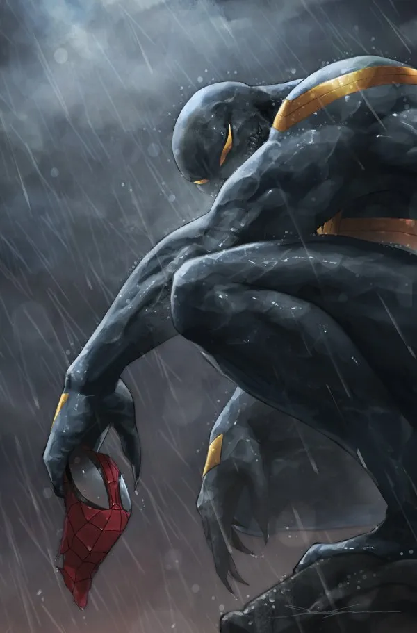 Cover of Venom #250