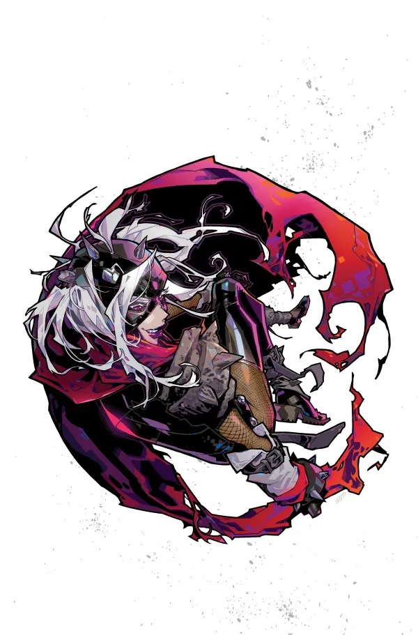 Cover of Fantastic Four #8 (734)