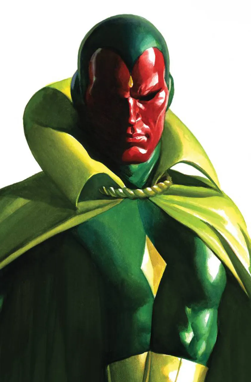 Cover of Avengers #43 (743)