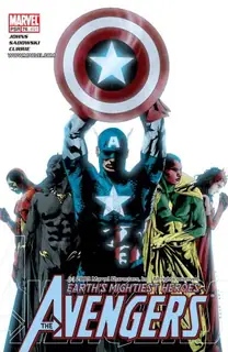 Cover of Avengers #76 (491)