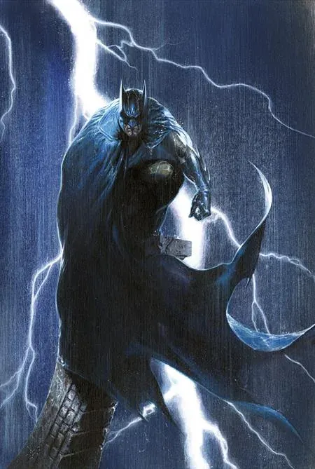 Cover of Batman #136 (901)