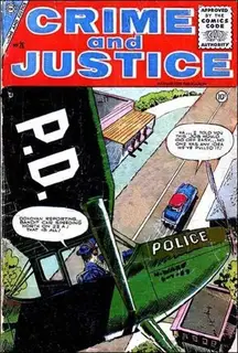 Cover of Crime and Justice #26