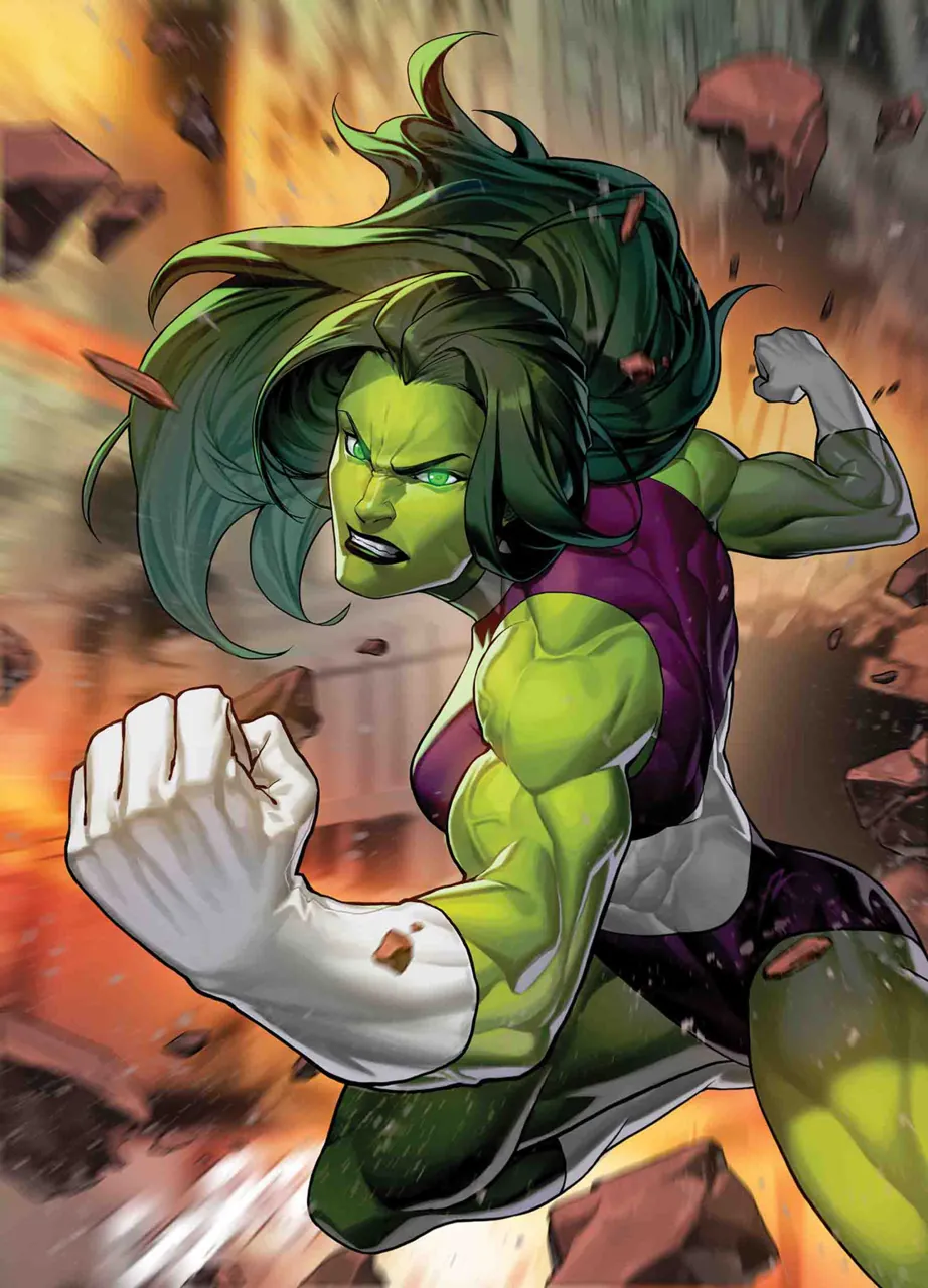 Cover of Fantastic Four #3 (648)
